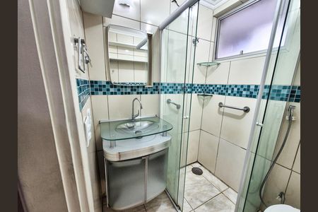 Apartamento para alugar com 1 quarto, 37m² em Santa Cecilia, São Paulo