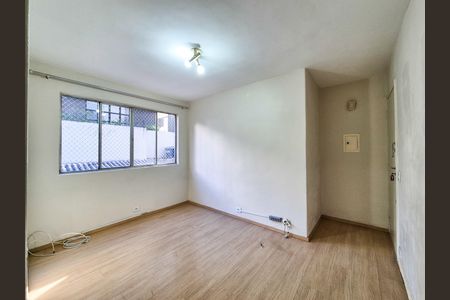 Apartamento para alugar com 1 quarto, 37m² em Santa Cecilia, São Paulo