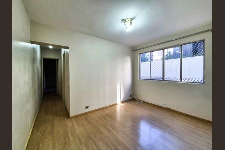 Apartamento para alugar com 1 quarto, 37m² em Santa Cecilia, São Paulo