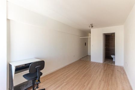 Studio de kitnet/studio para alugar com 1 quarto, 28m² em Campos Elíseos, São Paulo