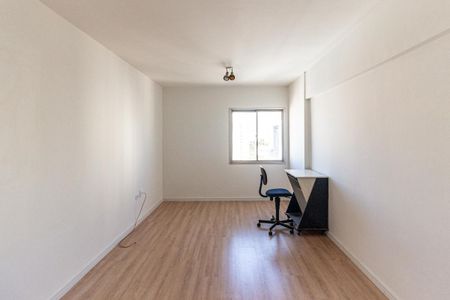 Studio de kitnet/studio para alugar com 1 quarto, 28m² em Campos Elíseos, São Paulo