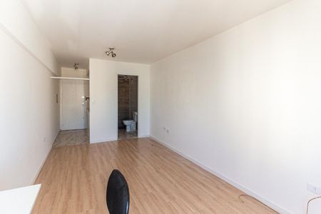 Studio de kitnet/studio para alugar com 1 quarto, 28m² em Campos Elíseos, São Paulo