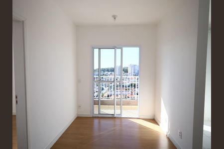 Sala de apartamento para alugar com 2 quartos, 46m² em Quitaúna, Osasco