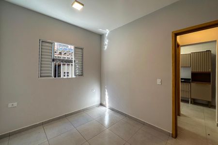 Casa de Condomínio para alugar com 1 quarto, 20m² em São João Climaco, São Paulo