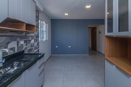 Apartamento para alugar com 35m², 1 quarto e sem vaga Apartamento para alugar com 35m², 1 quarto e sem vagasala e cozinha compartilhadas_5