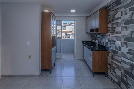 Apartamento para alugar com 35m², 1 quarto e sem vaga Apartamento para alugar com 35m², 1 quarto e sem vagasala e cozinha compartilhadas_3