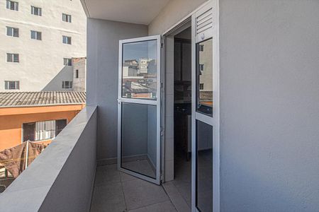 Apartamento para alugar com 35m², 1 quarto e sem vaga Apartamento para alugar com 35m², 1 quarto e sem vagasacada_3