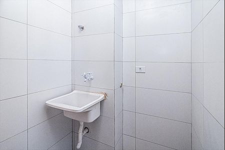 Apartamento para alugar com 35m², 1 quarto e sem vaga Apartamento para alugar com 35m², 1 quarto e sem vagaárea de serviço_1
