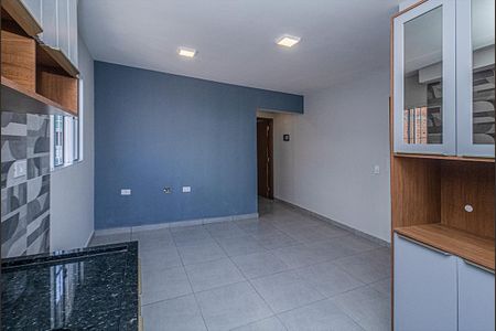 Apartamento para alugar com 35m², 1 quarto e sem vaga Apartamento para alugar com 35m², 1 quarto e sem vagasala e cozinha compartilhadas_6
