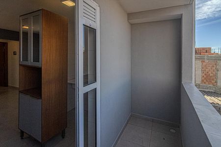 Apartamento para alugar com 35m², 1 quarto e sem vaga Apartamento para alugar com 35m², 1 quarto e sem vagasacada_4
