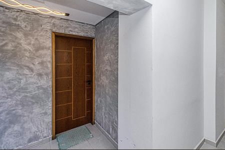 Apartamento para alugar com 35m², 1 quarto e sem vaga Apartamento para alugar com 35m², 1 quarto e sem vagahall de entrada_4