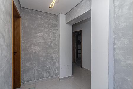 Apartamento para alugar com 35m², 1 quarto e sem vaga Apartamento para alugar com 35m², 1 quarto e sem vagahall de entrada_1