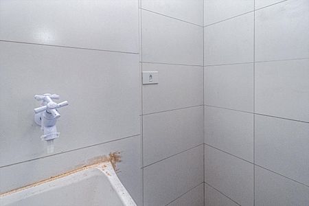 Apartamento para alugar com 35m², 1 quarto e sem vaga Apartamento para alugar com 35m², 1 quarto e sem vagaárea de serviço_4