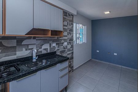 Apartamento para alugar com 35m², 1 quarto e sem vaga Apartamento para alugar com 35m², 1 quarto e sem vagasala e cozinha compartilhadas_4
