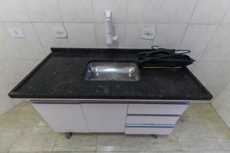 Casa de condomínio para alugar com 60m², 2 quartos e 1 vaga Casa de condomínio para alugar com 60m², 2 quartos e 1 vagaCozinha