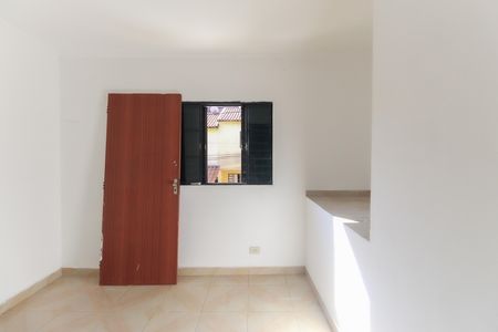 Quarto 1 de casa de condomínio para alugar com 2 quartos, 60m² em Núcleo Lageado, São Paulo