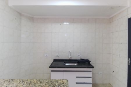 Casa de condomínio para alugar com 60m², 2 quartos e 1 vaga Casa de condomínio para alugar com 60m², 2 quartos e 1 vagaCozinha