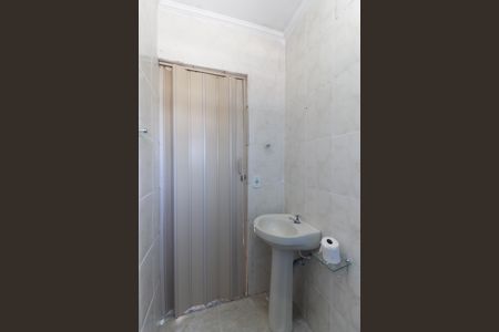 Casa de condomínio para alugar com 60m², 2 quartos e 1 vaga Casa de condomínio para alugar com 60m², 2 quartos e 1 vagaBanheiro