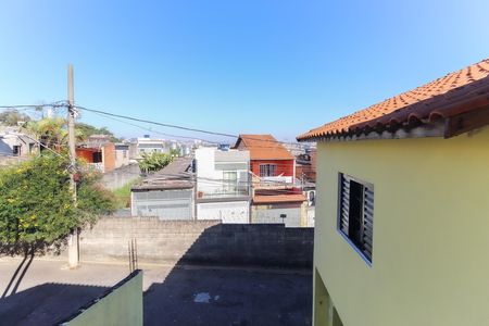 Casa de condomínio para alugar com 60m², 2 quartos e 1 vaga Casa de condomínio para alugar com 60m², 2 quartos e 1 vagaVista do Quarto 2