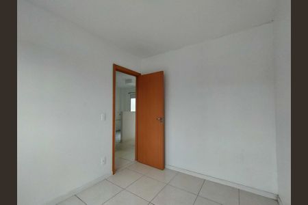 quarto 2 de apartamento para alugar com 2 quartos, 50m² em Canudos, Novo Hamburgo