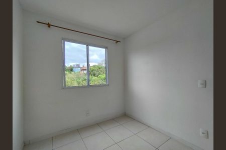 quarto 2 de apartamento para alugar com 2 quartos, 50m² em Canudos, Novo Hamburgo