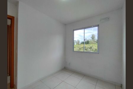 quarto 1 de apartamento para alugar com 2 quartos, 50m² em Canudos, Novo Hamburgo