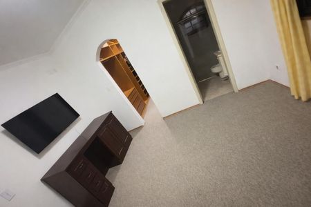 Casa de condomínio para alugar com 240m², 2 quartos e 2 vagas Casa de condomínio para alugar com 240m², 2 quartos e 2 vagasQuarto