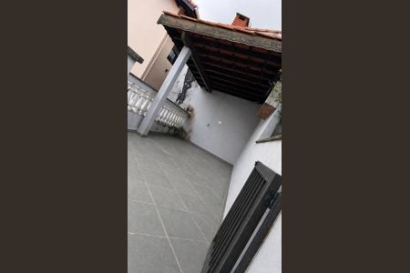 Casa de condomínio para alugar com 240m², 2 quartos e 2 vagas Casa de condomínio para alugar com 240m², 2 quartos e 2 vagasÁrea externa