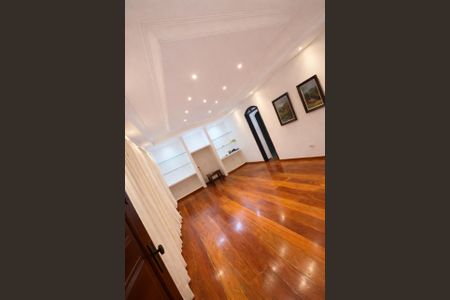 Casa de condomínio para alugar com 240m², 2 quartos e 2 vagas Casa de condomínio para alugar com 240m², 2 quartos e 2 vagasSala