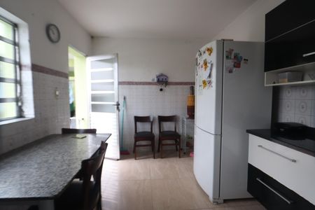 Cozinha 1 - Casa 1 de casa à venda com 2 quartos, 225m² em Vila Industrial, São Paulo