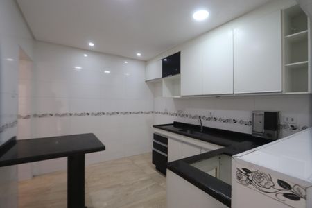 Cozinha - Casa 2 de casa à venda com 2 quartos, 225m² em Vila Industrial, São Paulo