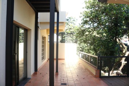 Quintal de casa à venda com 3 quartos, 218m² em Vila Romana, São Paulo