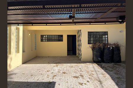 Garagem de casa à venda com 3 quartos, 218m² em Vila Romana, São Paulo