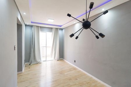 Apartamento para alugar com 2 quartos, 48m² em Santa Maria, Osasco