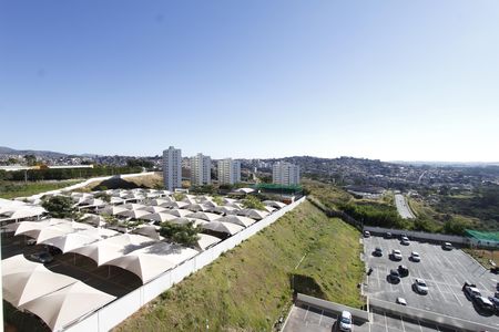 Apartamento à venda com 68m², 3 quartos e 2 vagasVista