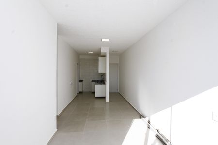 Sala de apartamento à venda com 3 quartos, 68m² em Palmeiras, Belo Horizonte