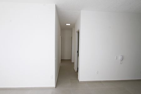 Apartamento à venda com 68m², 3 quartos e 2 vagasSala