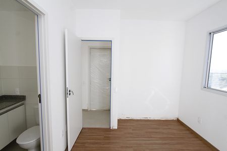 Apartamento à venda com 68m², 3 quartos e 2 vagasQuarto 3 - Suíte