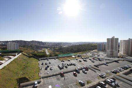 VISTA de apartamento à venda com 3 quartos, 68m² em Palmeiras, Belo Horizonte