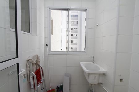 Apartamento à venda com 68m², 3 quartos e 2 vagasÁrea de Serviço