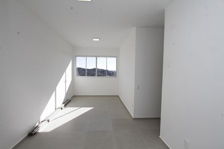 Apartamento à venda com 68m², 3 quartos e 2 vagasSala