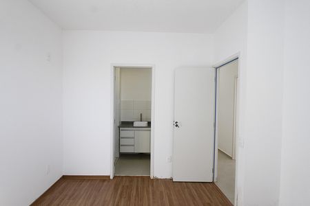 Apartamento à venda com 68m², 3 quartos e 2 vagasQuarto 3 - Suíte