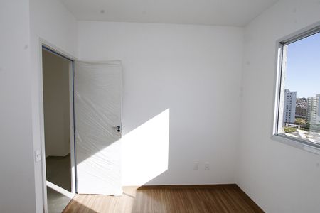 Apartamento à venda com 68m², 3 quartos e 2 vagasQuarto 2