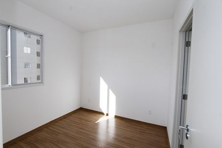 Apartamento à venda com 68m², 3 quartos e 2 vagasQuarto 3 - Suíte