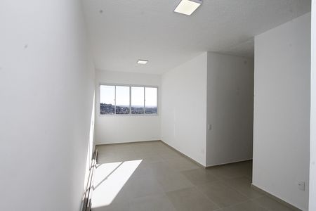 Apartamento à venda com 3 quartos, 68m² em Palmeiras, Belo Horizonte
