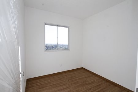 Apartamento à venda com 68m², 3 quartos e 2 vagasQuarto 2