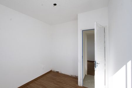 Apartamento à venda com 68m², 3 quartos e 2 vagasQuarto 2