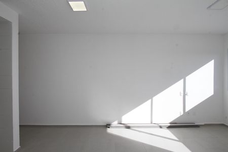 Apartamento à venda com 68m², 3 quartos e 2 vagasSala