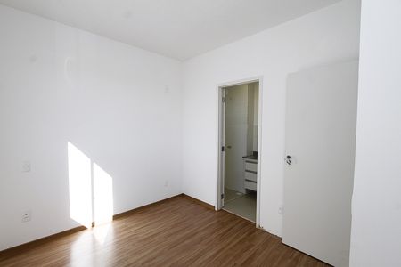 Apartamento à venda com 68m², 3 quartos e 2 vagasQuarto 3 - Suíte