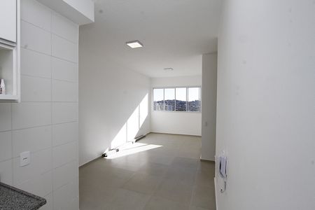 Apartamento à venda com 68m², 3 quartos e 2 vagasCozinha